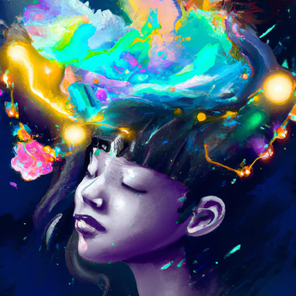 Descubra o Significado de Sonhar com Luzes Coloridas! 3 Ideias sonhar com luzes coloridas