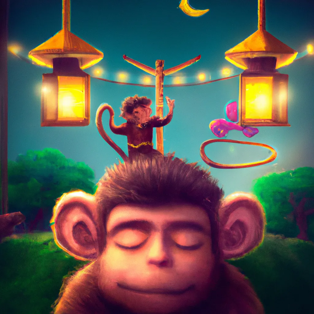 Descubra o que Significa Sonhar com Macaco no Jogo do Bicho! 3 Ideias sonhar com macaco no jogo do bicho