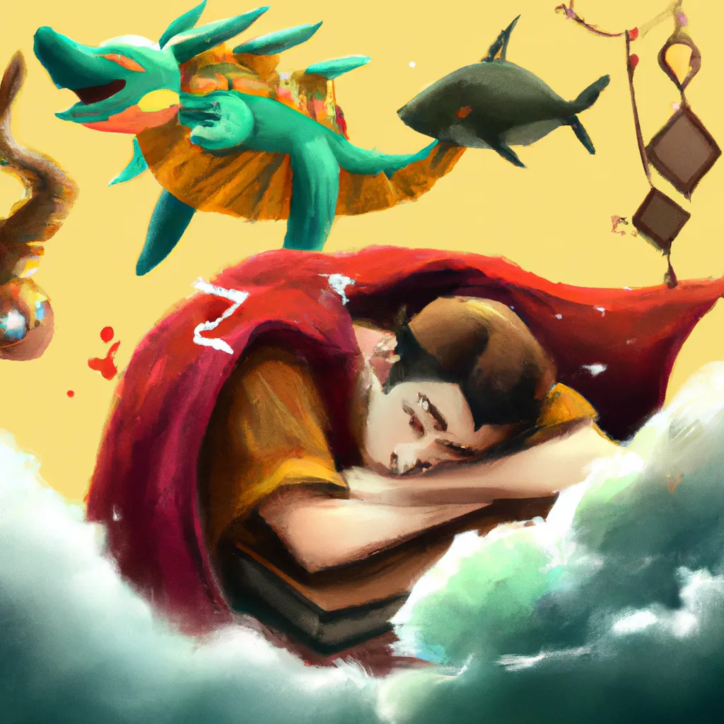Descubra o Que Significa Sonhar com Manga no Jogo do Bicho! 3 Ideias sonhar com manga no jogo do bicho