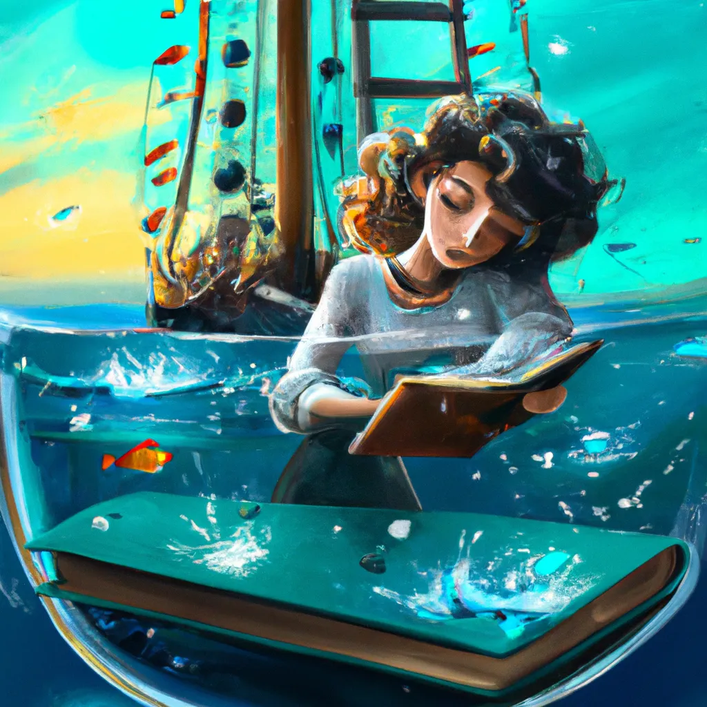 Ideias sonhar com mar livro dos sonhos