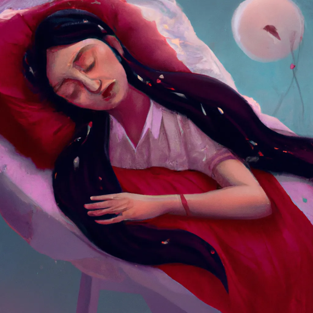 Descubra o Significado de Sonhar com Menstruação Vazando ! 3 Ideias sonhar com menstruacao vazando