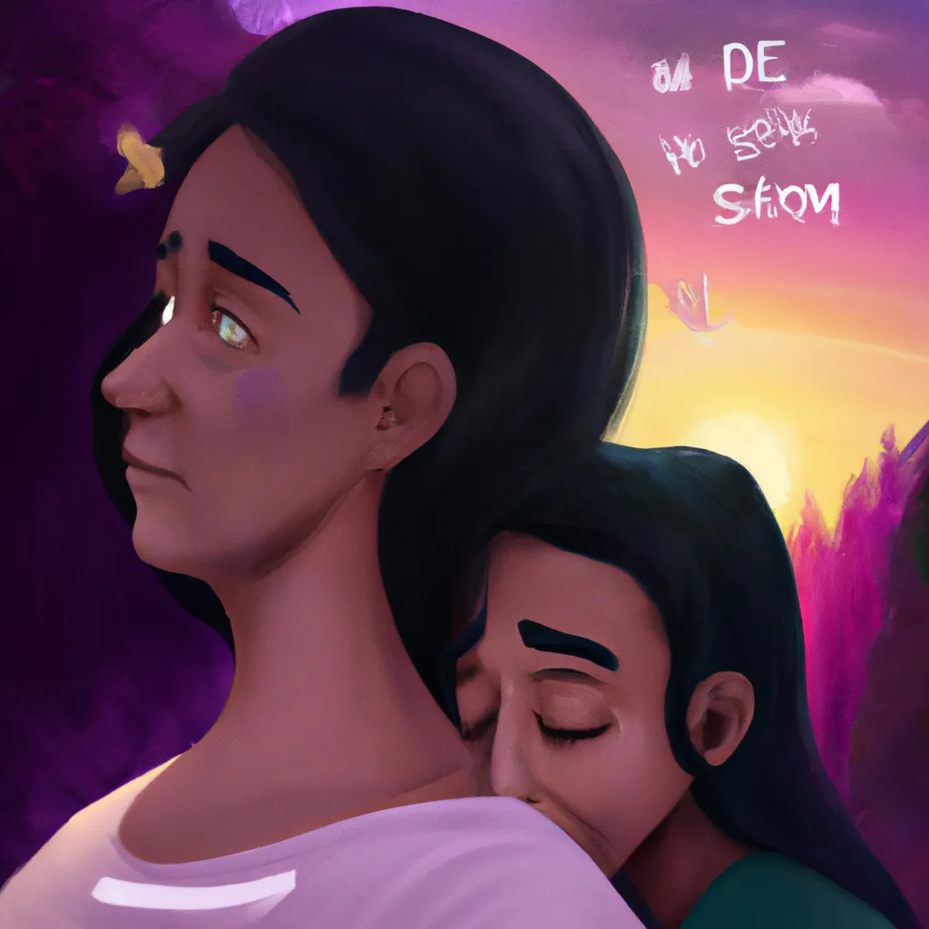 Descubra o Significado de Sonhar com a Mãe Chorando! 3 Ideias sonhar com minha mae chorando