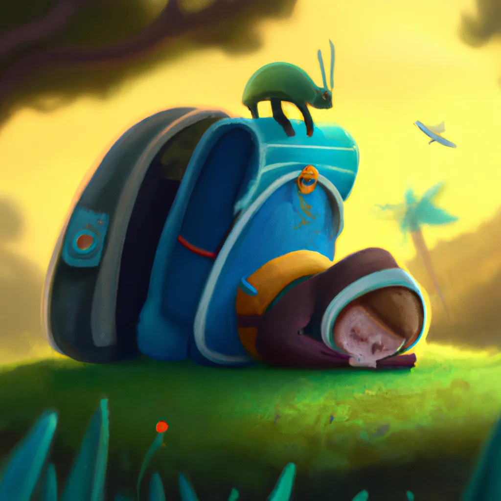 Sonhar com Mochila Jogo do Bicho: Descubra o Significado! 3 Ideias sonhar com mochila jogo do bicho