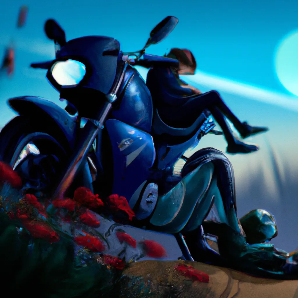 Ideias sonhar com moto joao bidu