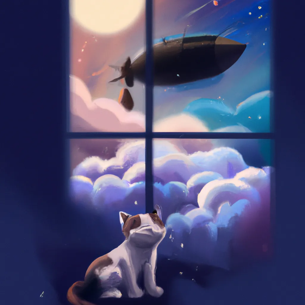Ideias sonhar com muito gato