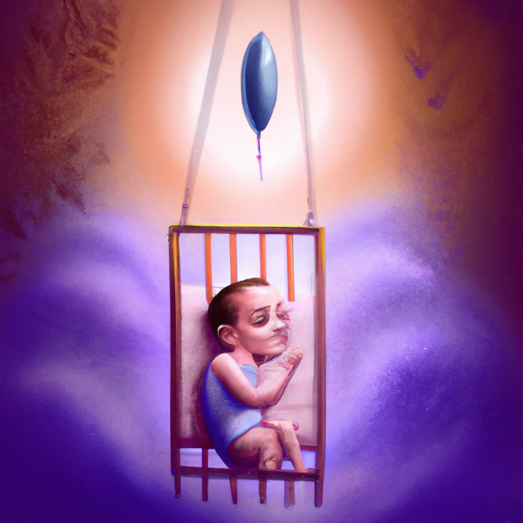 Ideias sonhar com nascimento de bebe