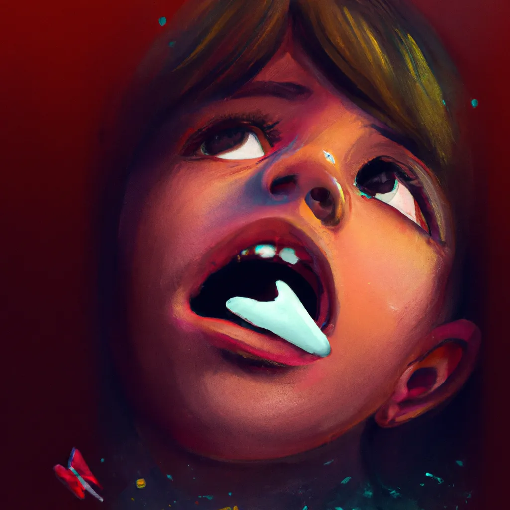 Ideias sonhar com o dente quebrando