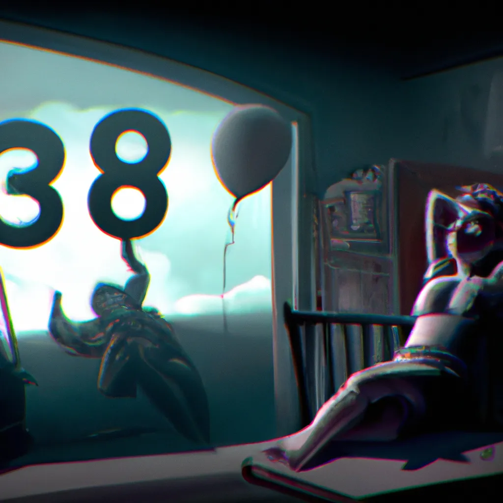 Ideias sonhar com o numero 30