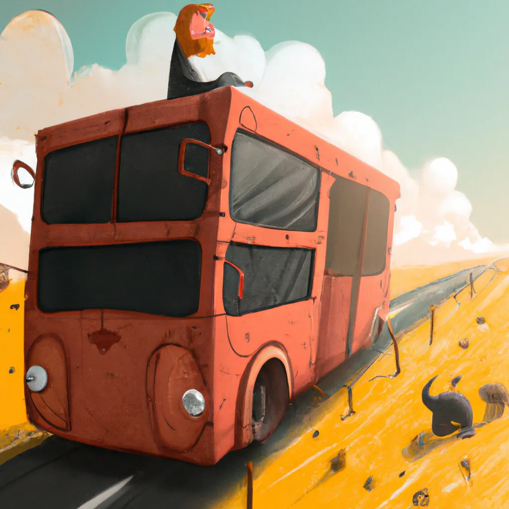 Sonhar com Ônibus e Jogo do Bicho: Entenda o Significado! 3 Ideias sonhar com onibus jogo do bicho