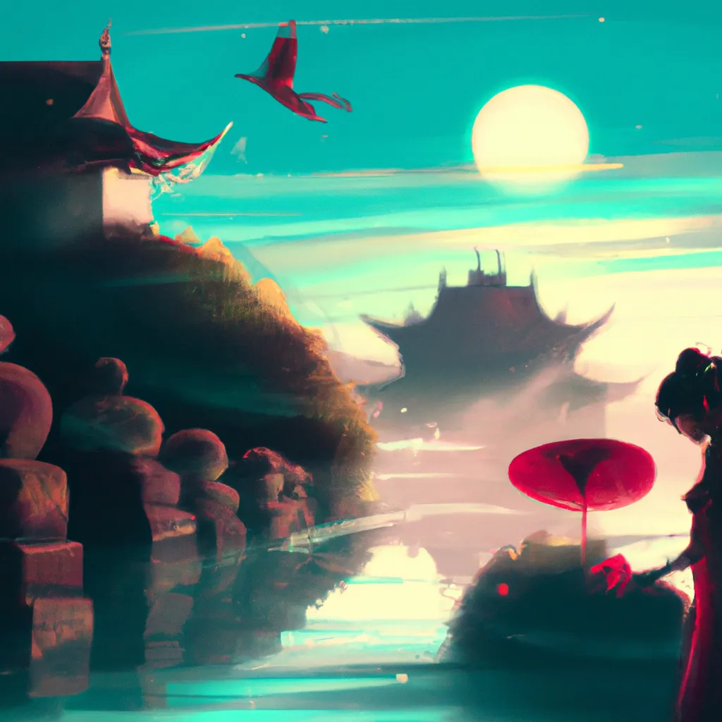 Ideias sonhar com oriental