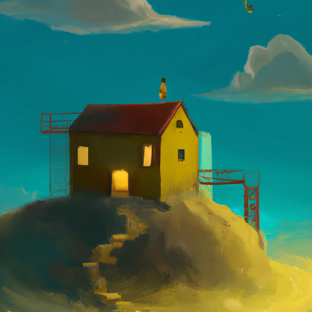 Descubra o Significado de Sonhar com Pintura de Casa! 3 Ideias sonhar com pintura de casa