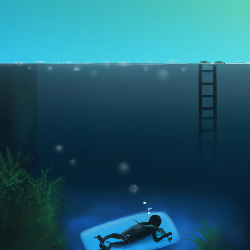 Descubra o Significado do Sonho com Piscina de Água Suja! 3 Ideias sonhar com piscina agua suja