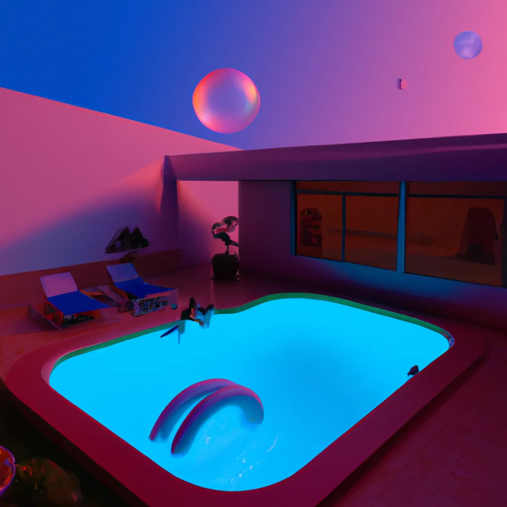 Descubra o Significado de Sonhar com Piscina de Plástico! 3 Ideias sonhar com piscina de plastico