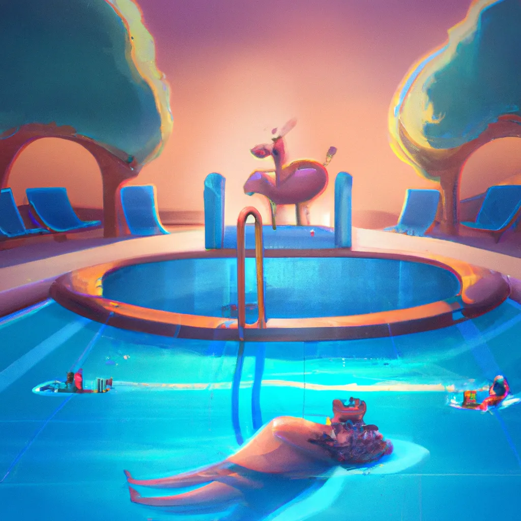 Ideias sonhar com piscina jogo do bicho
