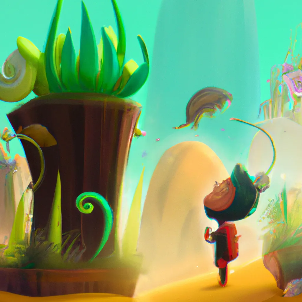 Ideias sonhar com plantas jogo do bicho