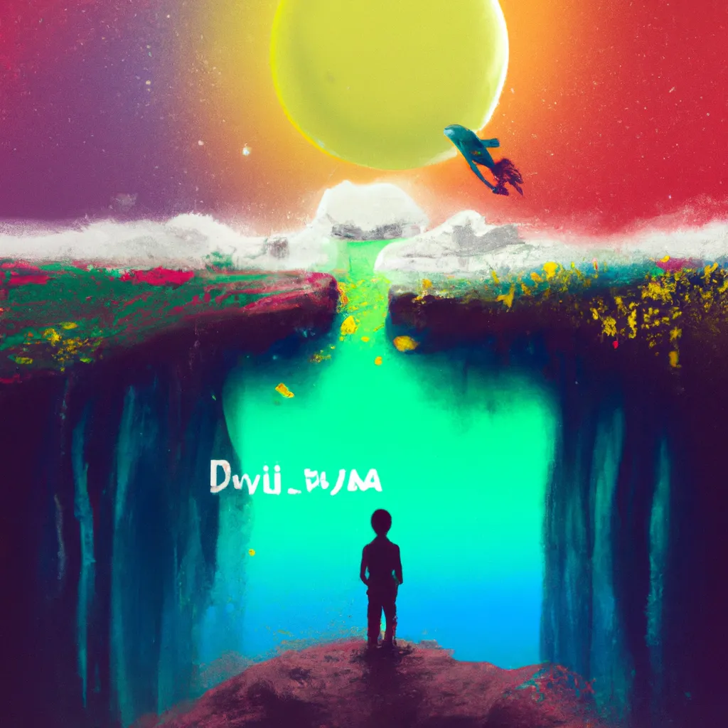 Ideias sonhar com poco muito fundo