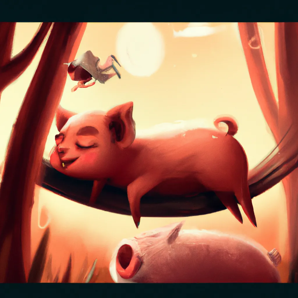 Descubra o Significado de Sonhar com Porco Correndo! 3 Ideias sonhar com porco correndo