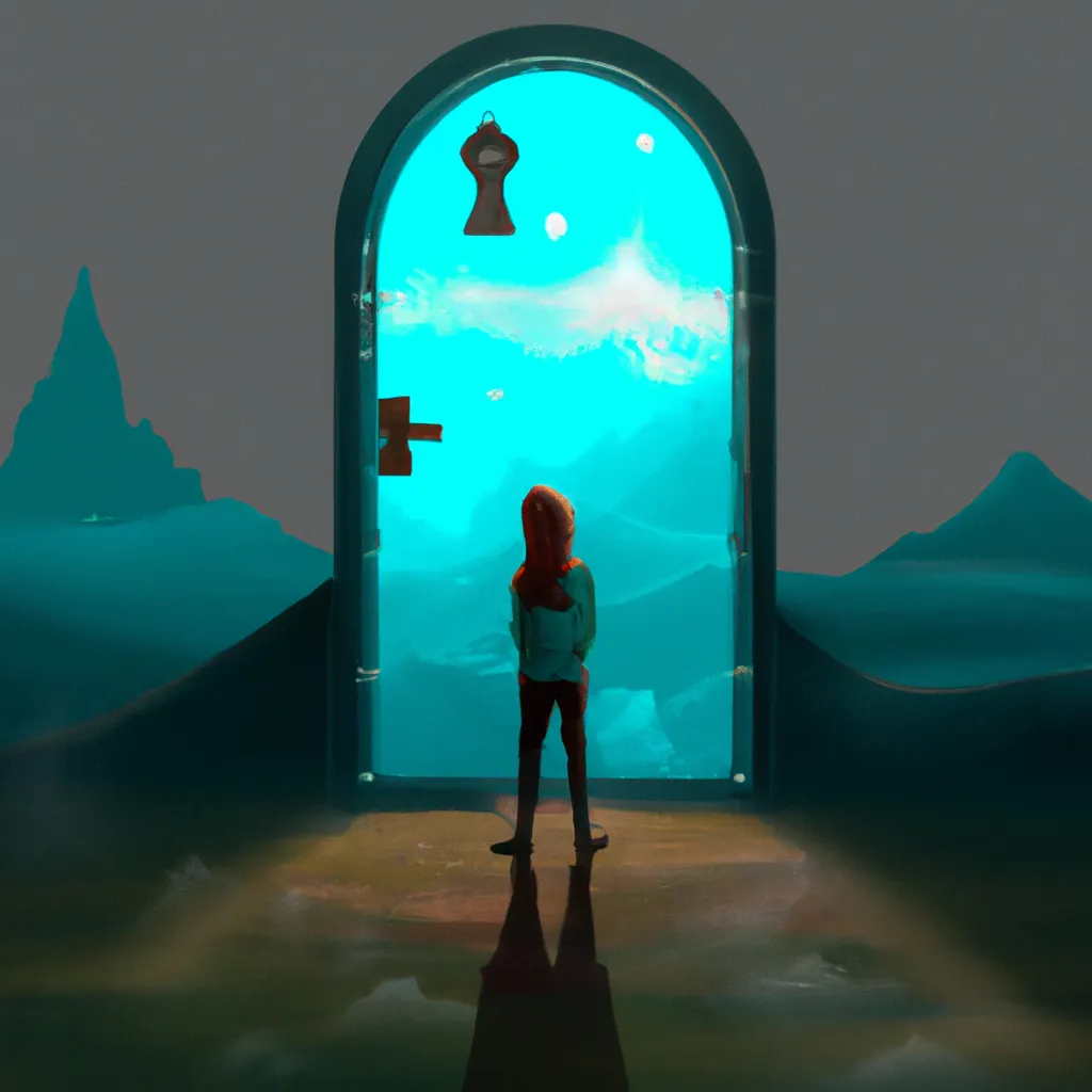 Descubra o Significado de Sonhar com Porta Abrindo! 3 Ideias sonhar com porta abrindo