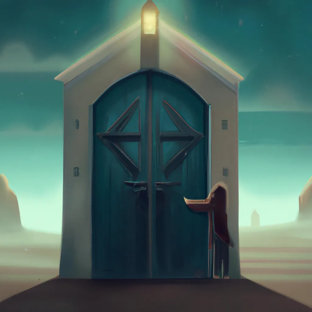 Descubra o que Sonhar com Porta Fechada Significa! 3 Ideias sonhar com porta fechada