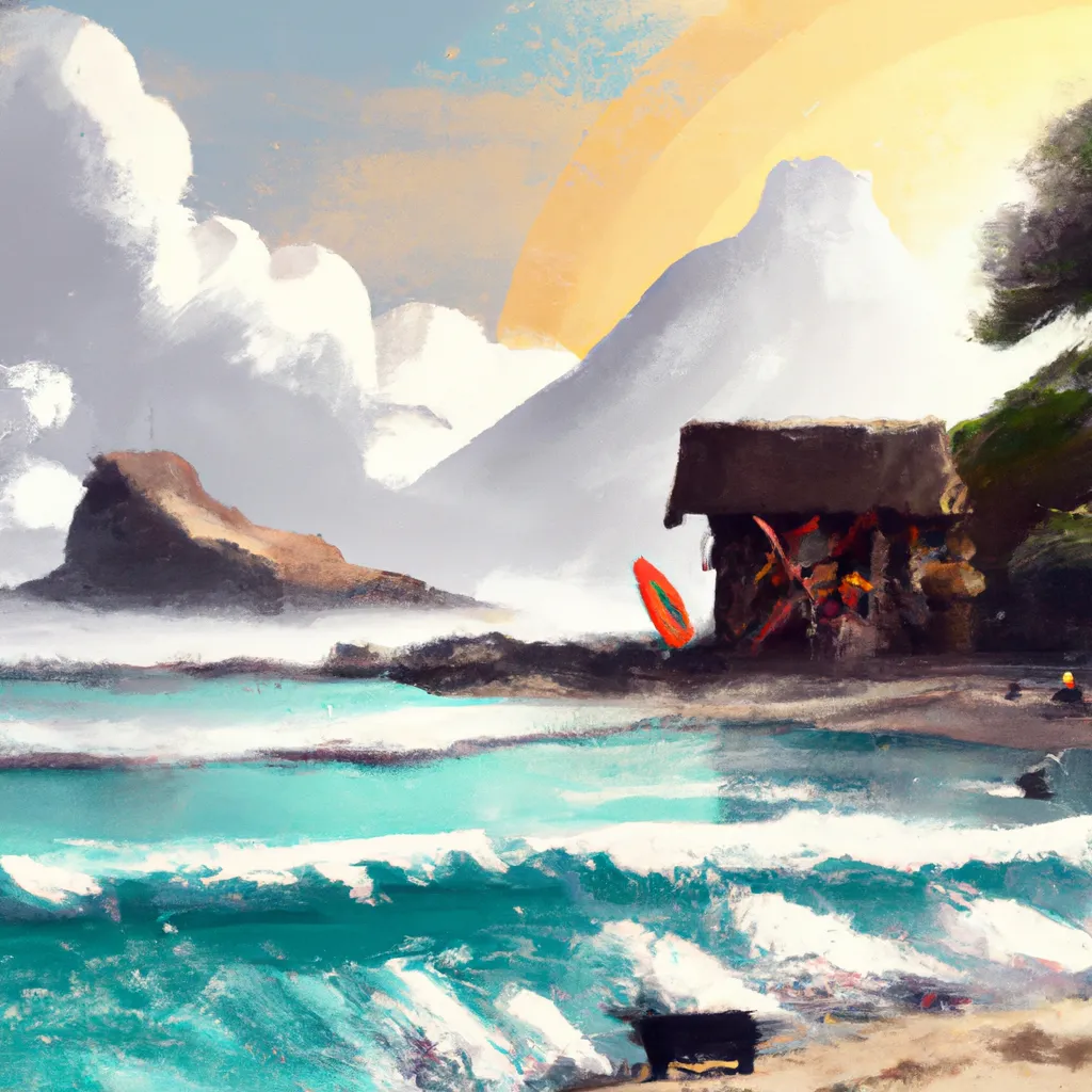 Sonhar com Praias: Descubra o Significado dos Seus Sonhos! 3 Ideias sonhar com praias