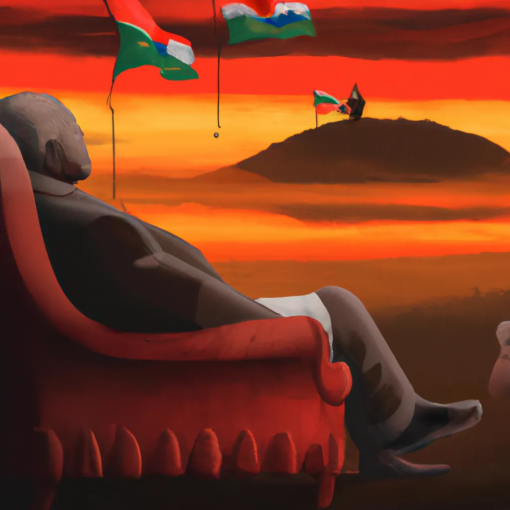 Ideias sonhar com presidente da republica 1