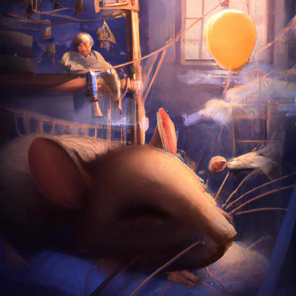 Descubra o Significado de Sonhar com Rato no Jogo do Bicho! 3 Ideias sonhar com rato no jogo do bicho