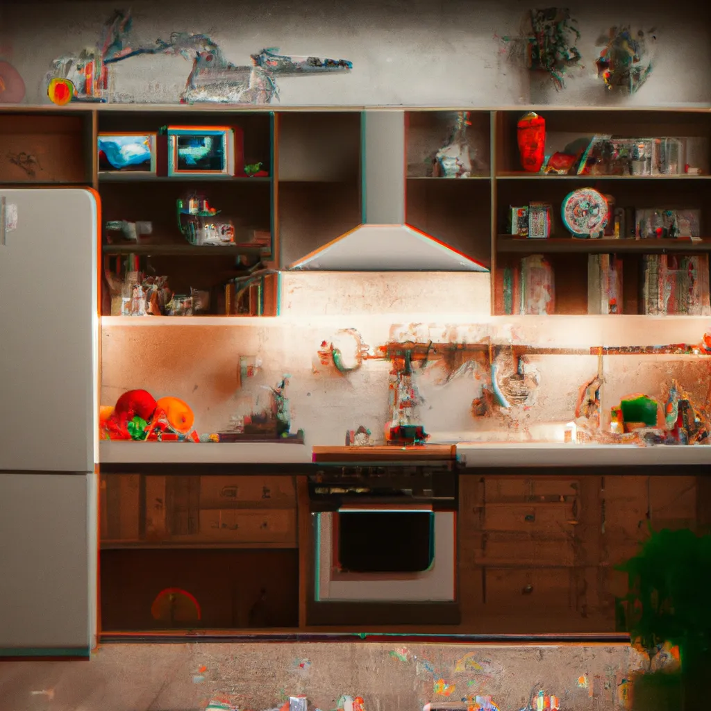 Ideias sonhar com reforma de cozinha