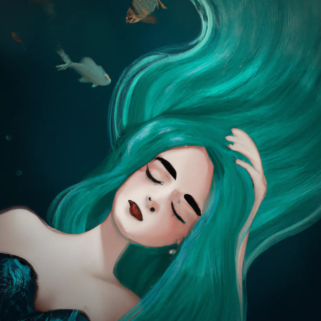 Descubra o que Significa Sonhar com Sereias! 3 Ideias sonhar com sereias