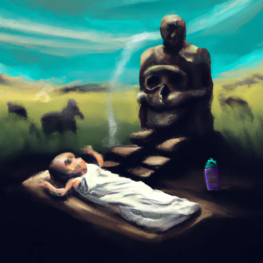 Descubra o que Significa Sonhar com Seu Filho Morto! 3 Ideias sonhar com seu filho morto