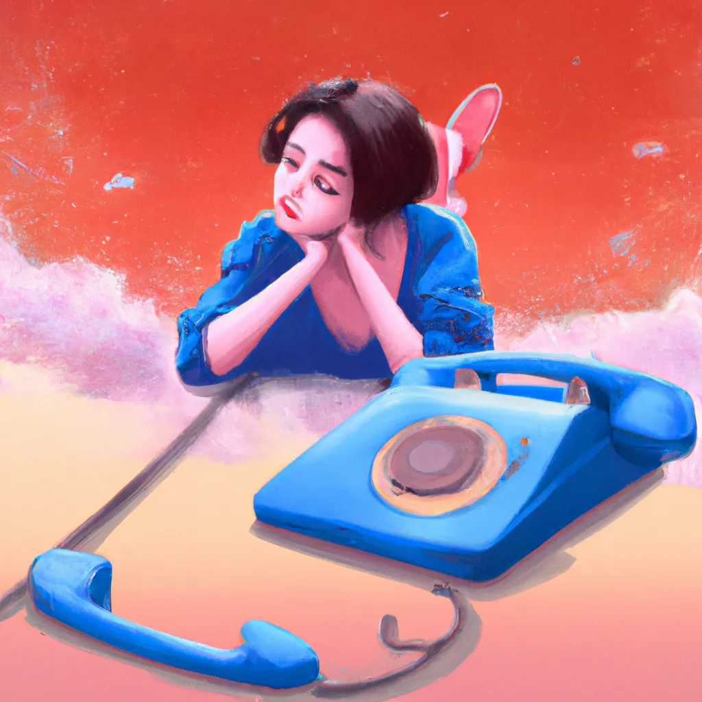 Ideias sonhar com telefonema