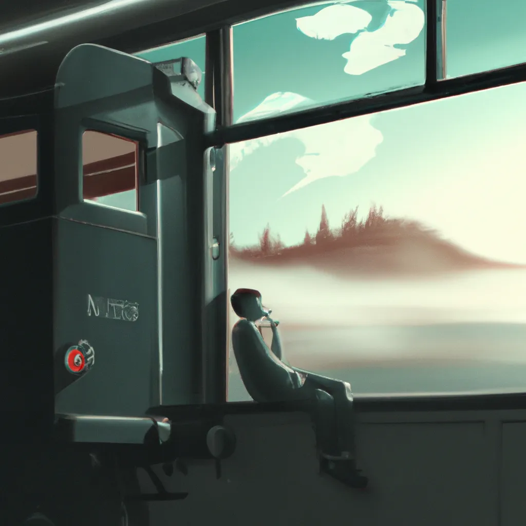 Descubra o Significado de Sonhar com Vagão de Trem! 3 Ideias sonhar com vagao de trem