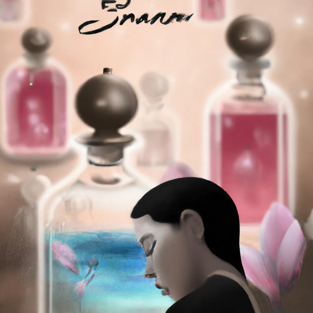 Descubra o que Significa Sonhar com Vários Perfumes! 3 Ideias sonhar com varios perfumes