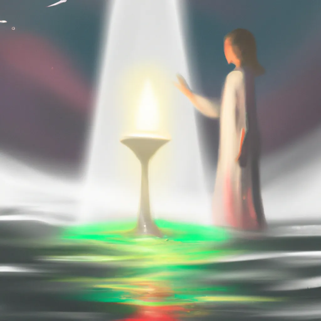 Ideias sonhar com vela branca