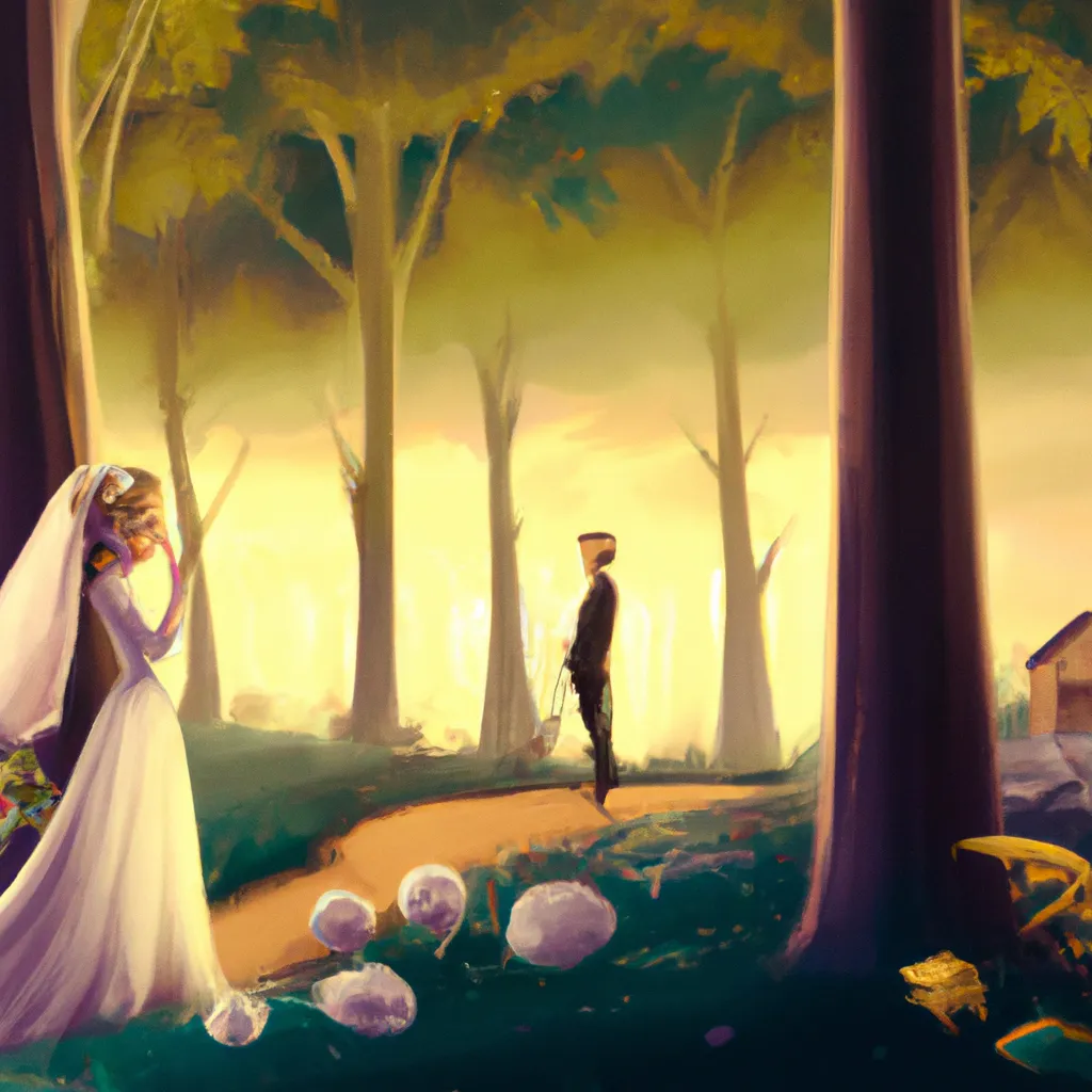 Descubra o Significado do Sonho de Casar com Desconhecido! 3 Ideias sonhar que esta casando com desconhecido