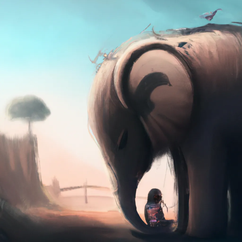 Sonhei com Elefante? Descubra o Significado Surpreendente! 3 Ideias sonhei com elefante