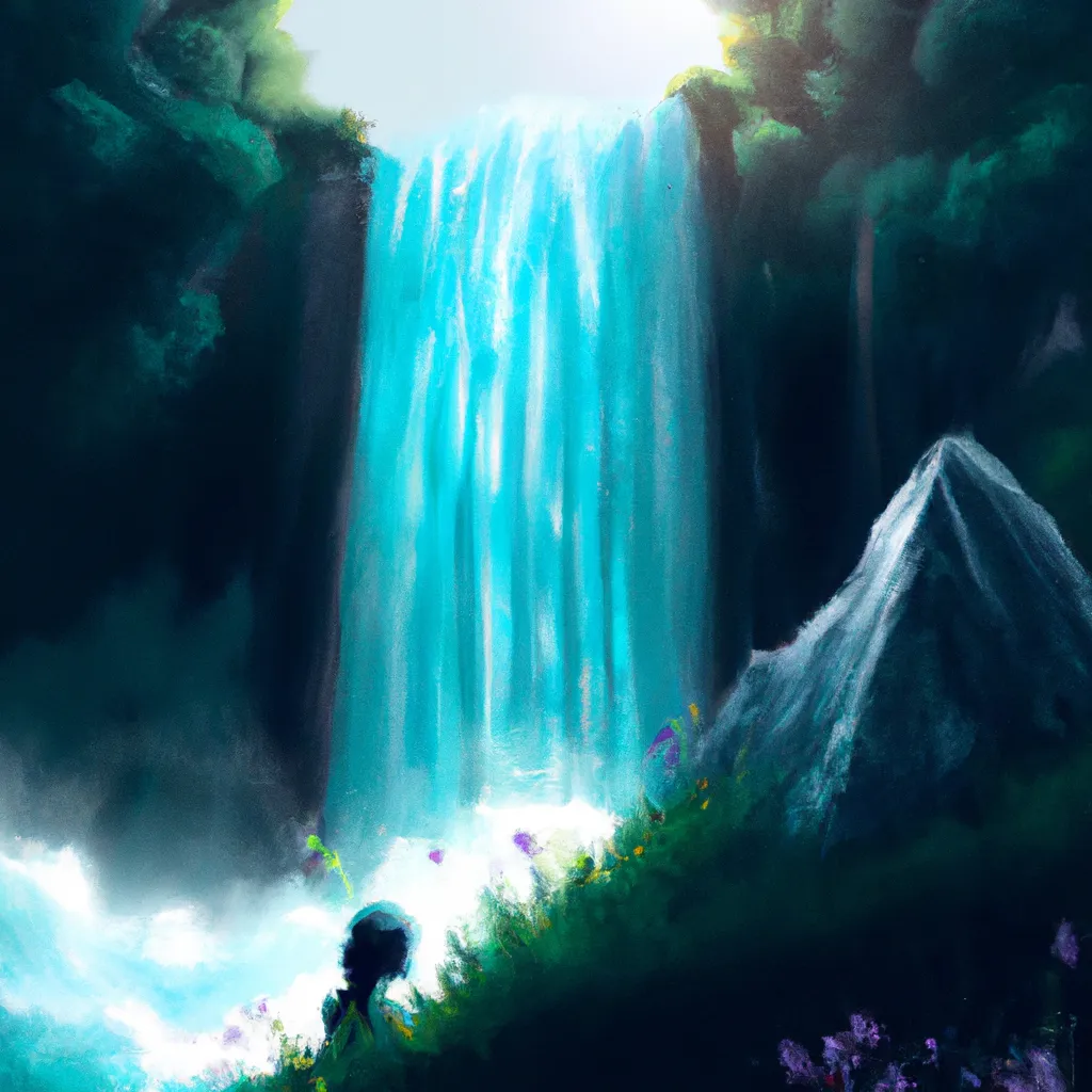Descubra o Significado do Sonho com Cachoeira! 3 Ideias sonho com cachoeira
