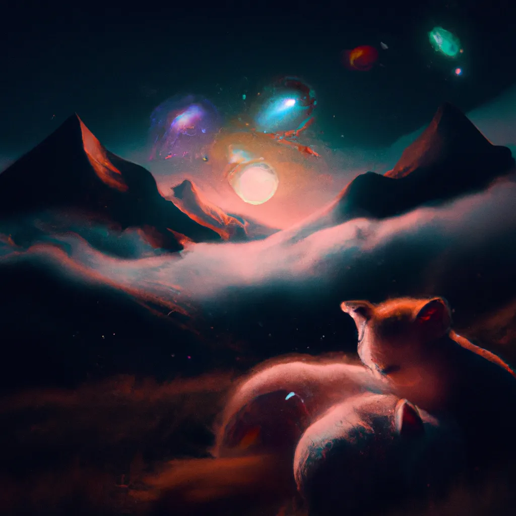 Ideias sonho com gatos filhotes