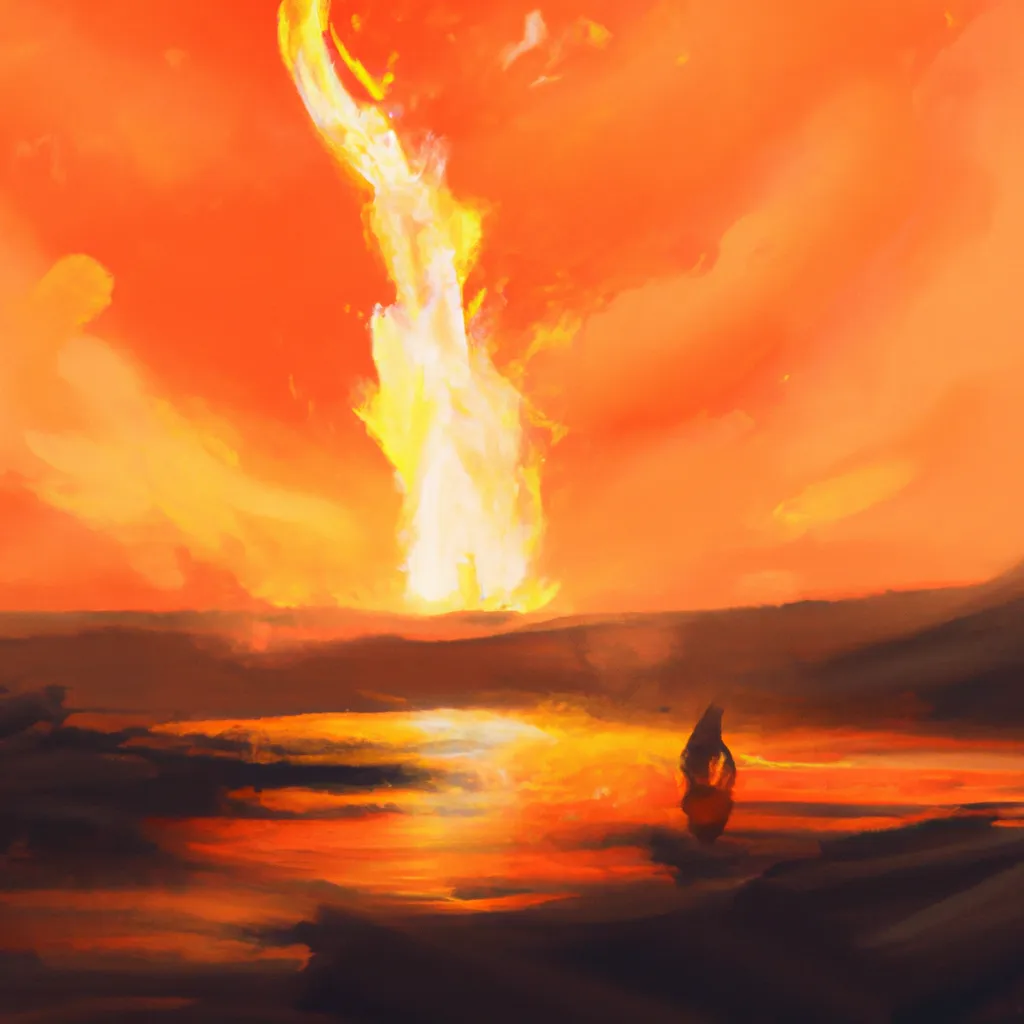 Entenda o Significado de Sonho com Incêndio - Descubra o que isso Revela! 3 Ideias sonho com incendio