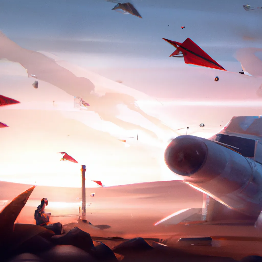 Descubra o Significado do Sonho com Queda de Avião! 3 Ideias sonho com queda de aviao