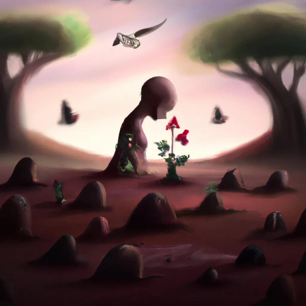 Ideias todo jardim comeca com um sonho de amor