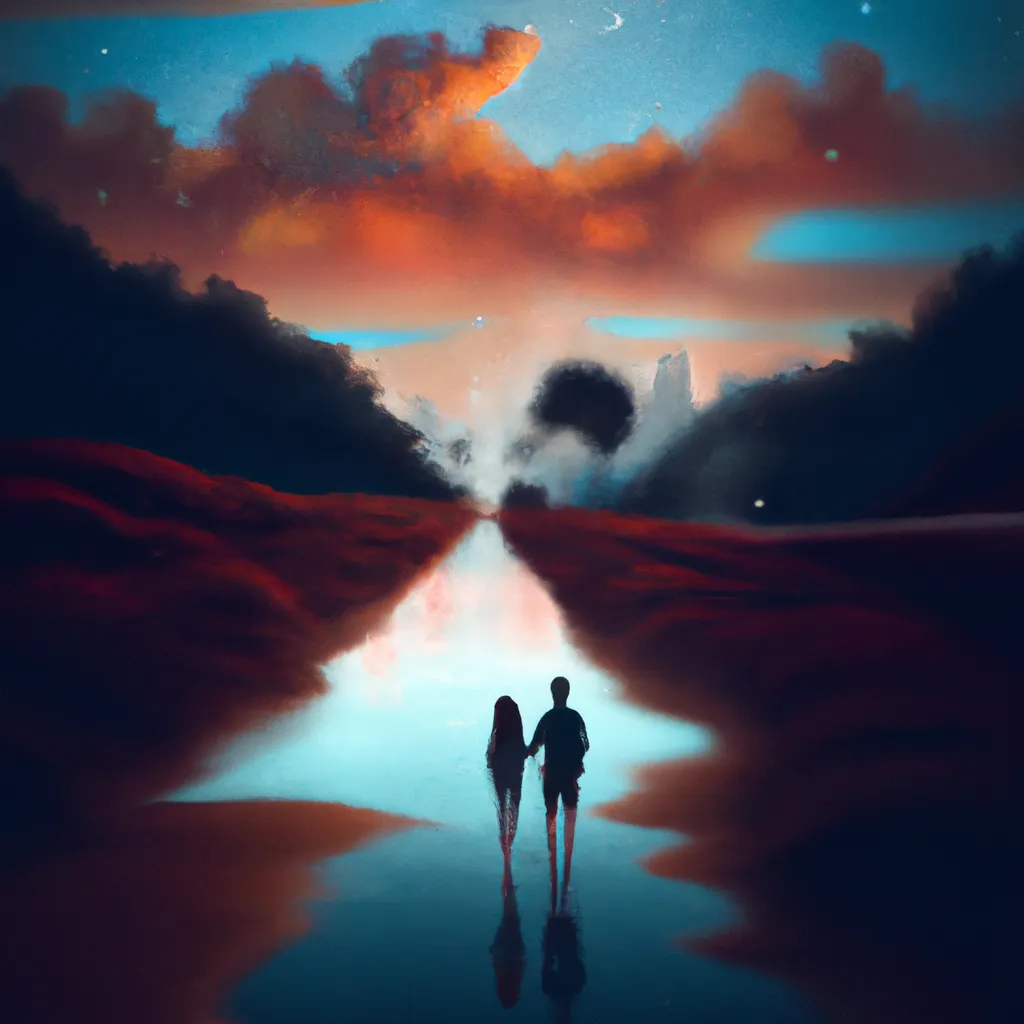 Dividindo Meus Sonhos com Você: Descubra o Significado dos Seus! 4 Imagens e dividir meus sonhos com voce