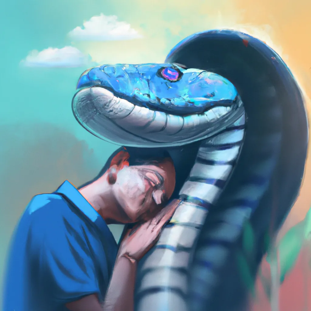 Sonhar com Cobra: Descubra o Significado Deste Sonho! 4 Imagens google sonhar com cobra