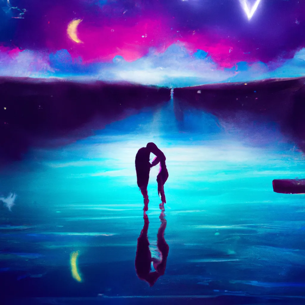 Não Te Passou Desapercebido: Descubra o Significado do Sonho da Noite Passada! 4 Imagens noite passada sonhei com voce