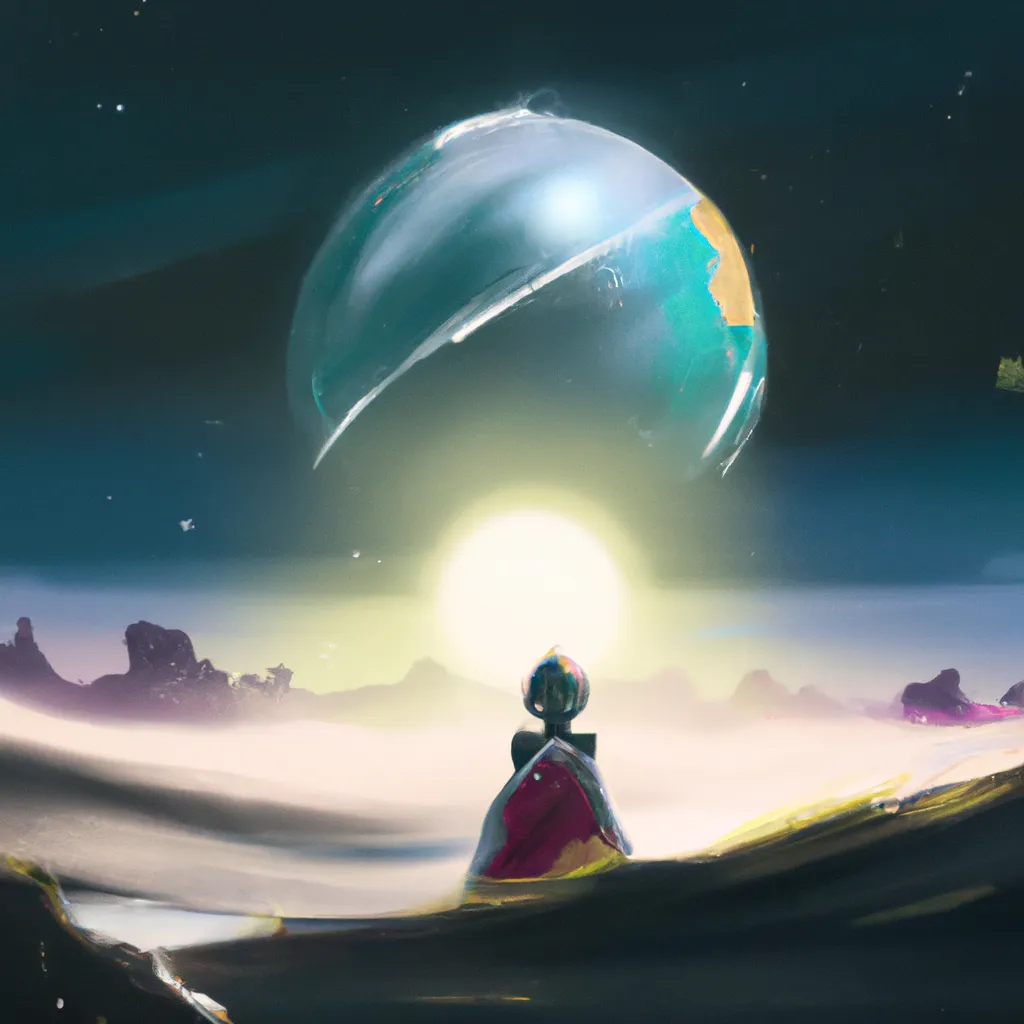 Imagens o que e sonhar com terra