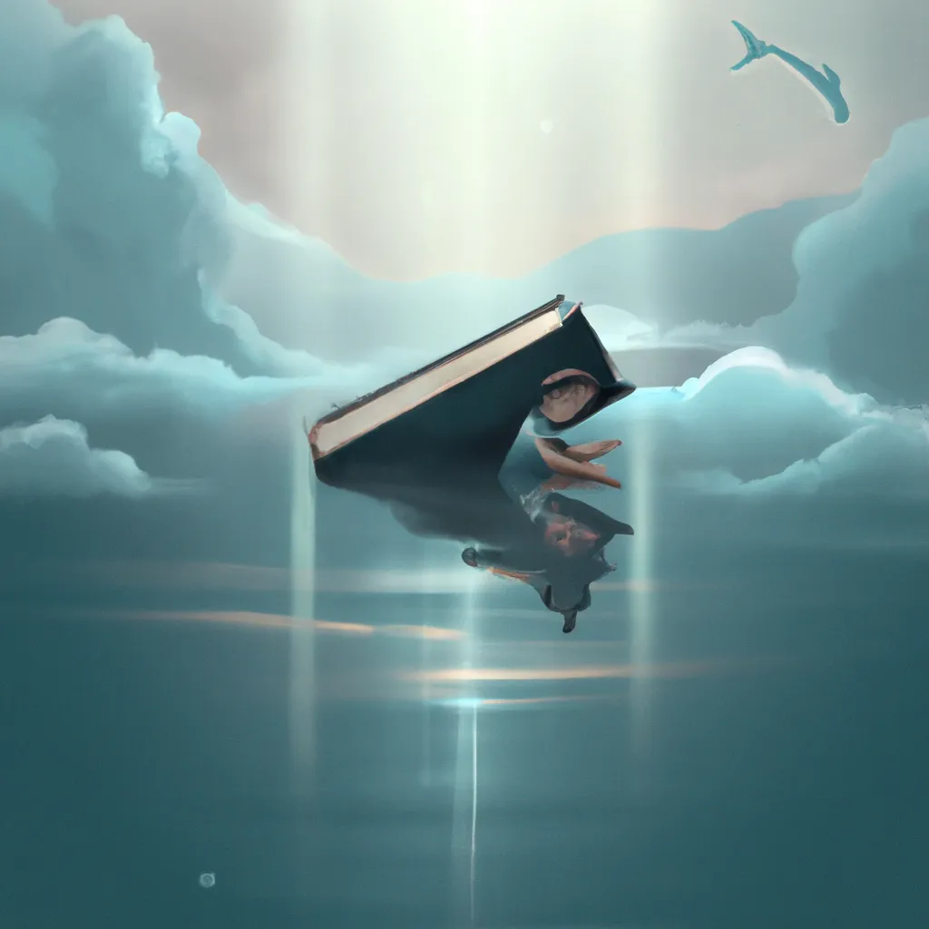 Imagens o que significa na biblia sonhar com agua
