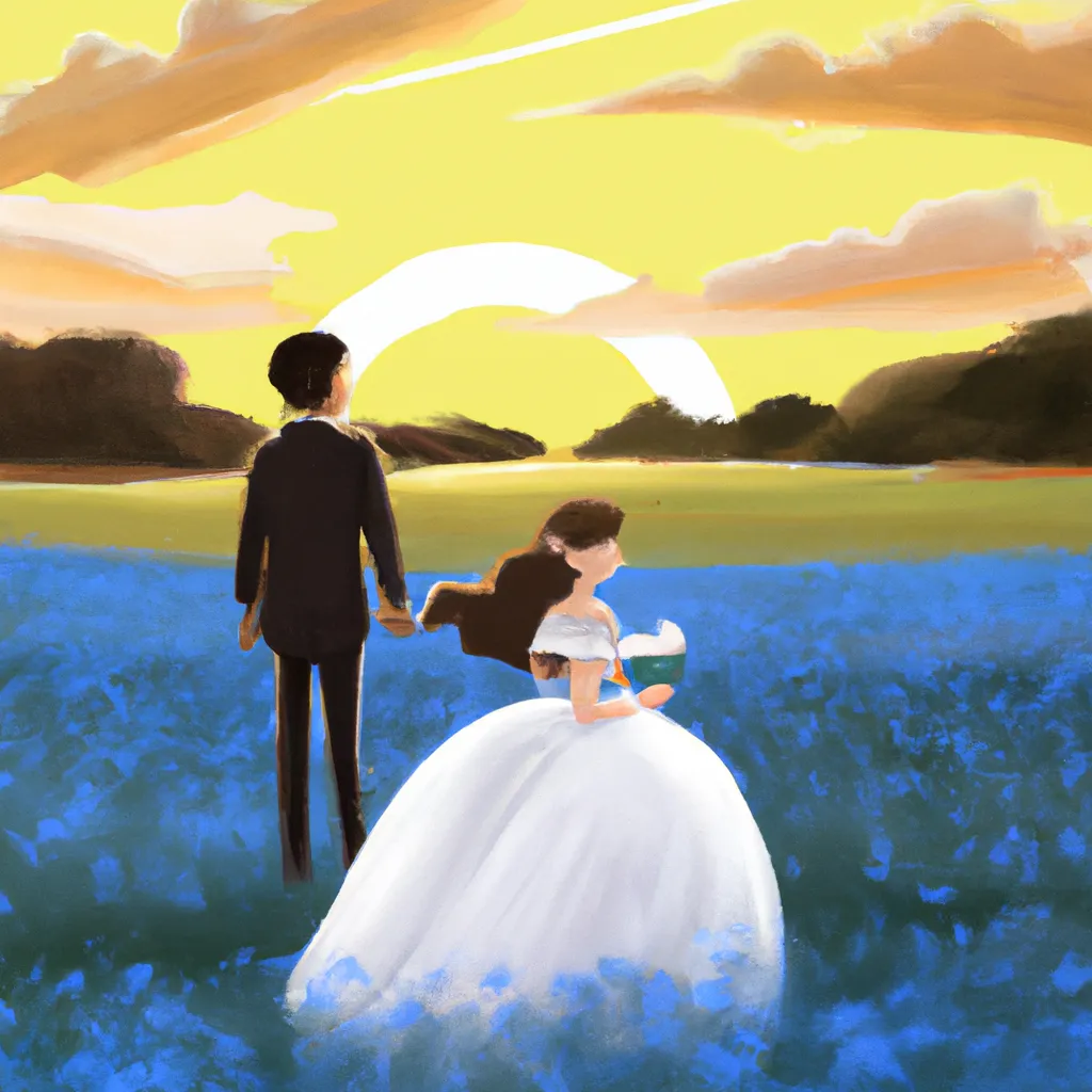 Casa com o Amor de Sempre: O que Significa Sonhar Casando? 4 Imagens o que significa sonhar casando com a mesma pessoa