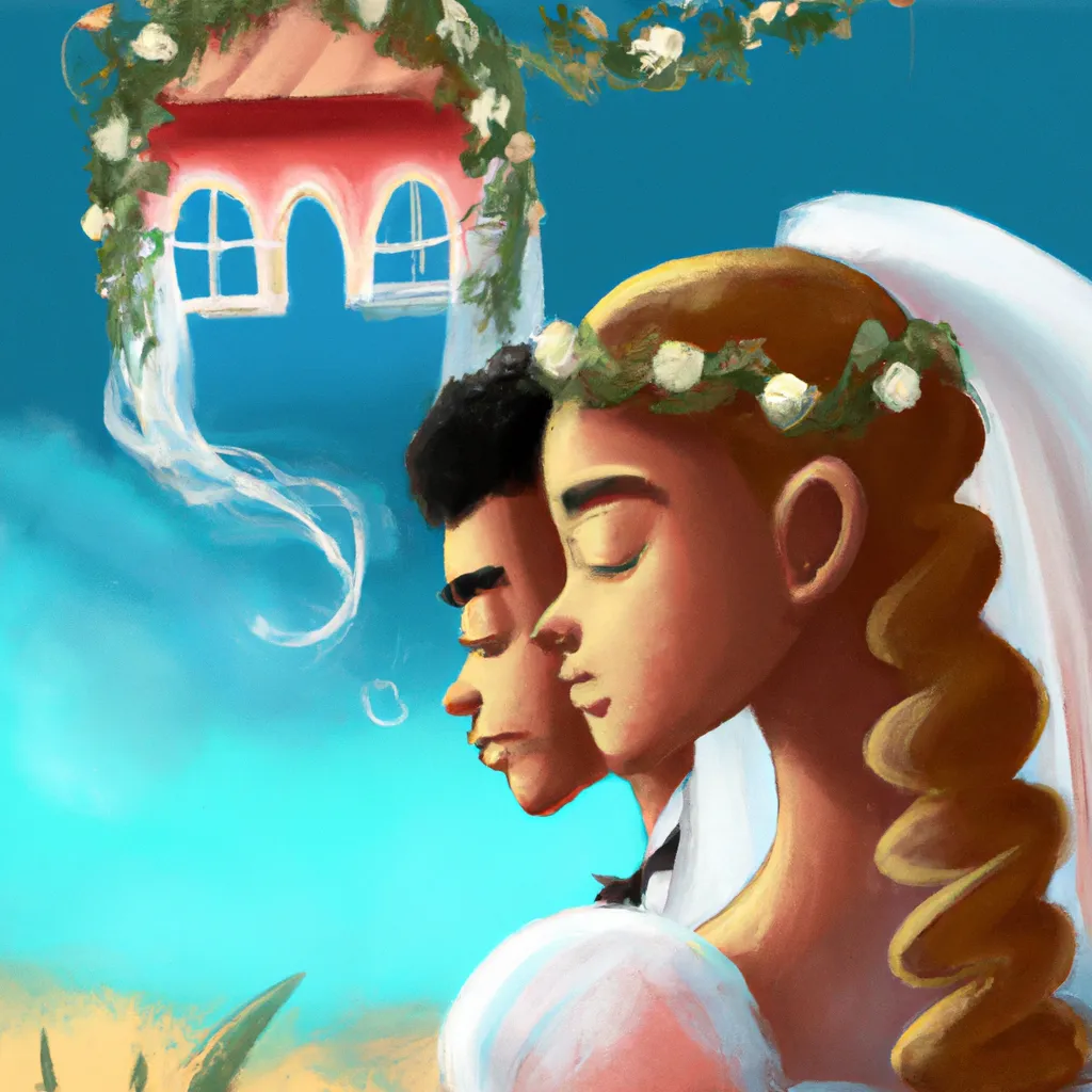 Casando com o Marido: O Que Significa Sonhar Assim? 4 Imagens o que significa sonhar casando com o marido
