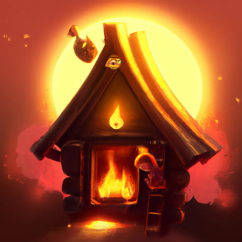 Descubra o Que Significa Sonhar com Casa Pegando Fogo! 4 Imagens o que significa sonhar com a casa pegando fogo