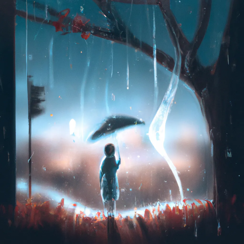 O Que Significa Sonhar Com Água de Chuva? Descubra Aqui! 4 Imagens o que significa sonhar com agua de chuva