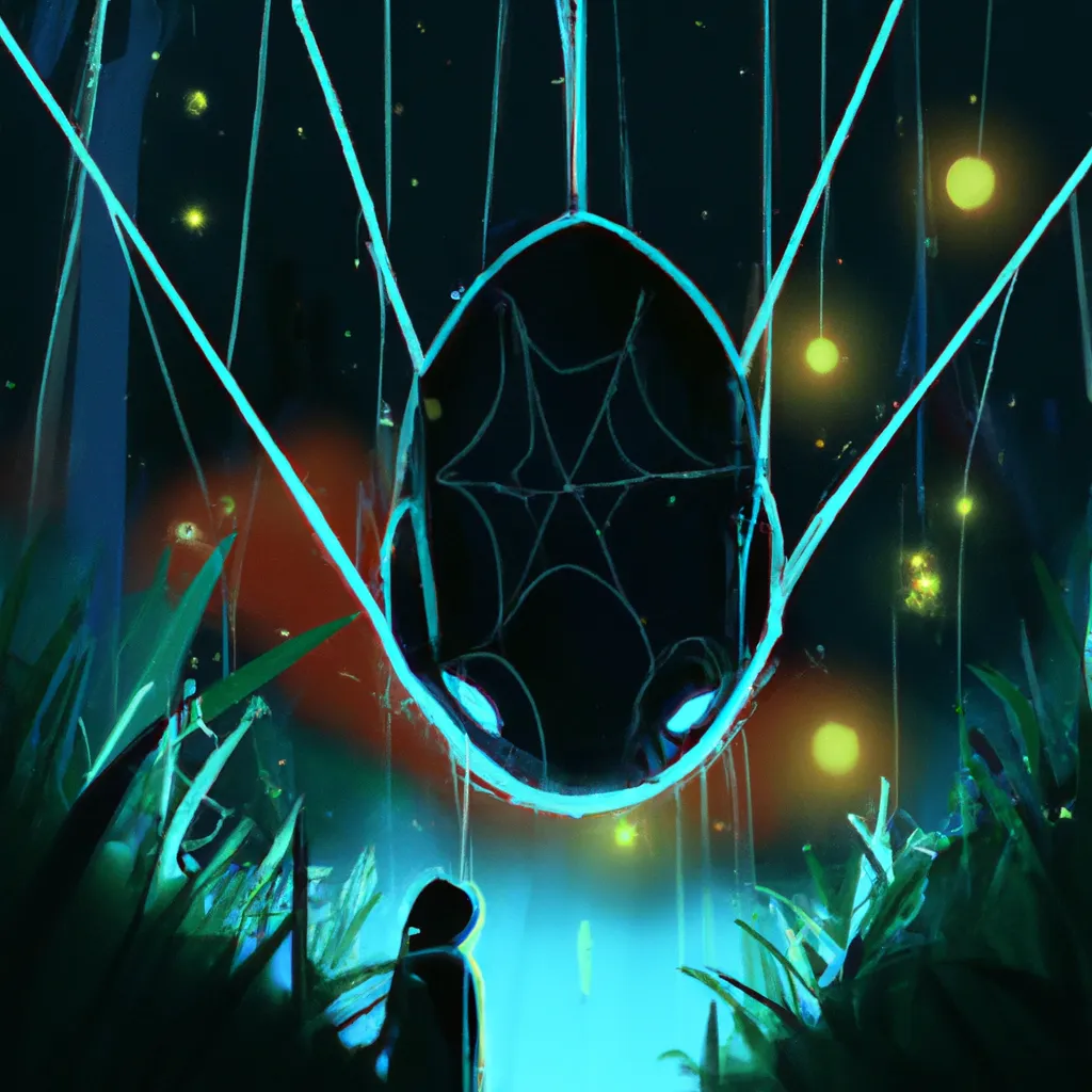 Descubra o Que Significa Sonhar com Aranha Preta! 4 Imagens o que significa sonhar com aranha preta